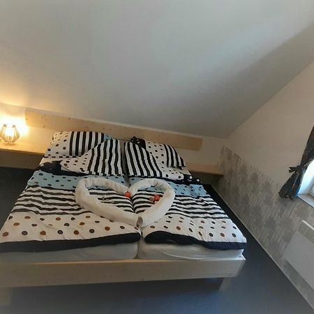 Apartmany Pod Marianskymi Schody 阿尔布勒茨缇策维基泽尔斯基弛霍拉次 外观 照片