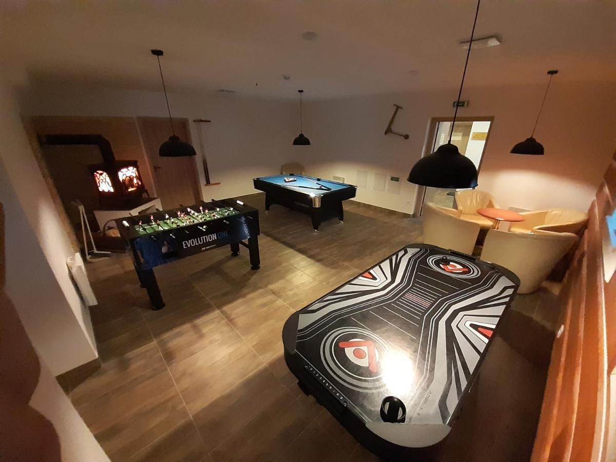Apartmany Pod Marianskymi Schody 阿尔布勒茨缇策维基泽尔斯基弛霍拉次 外观 照片