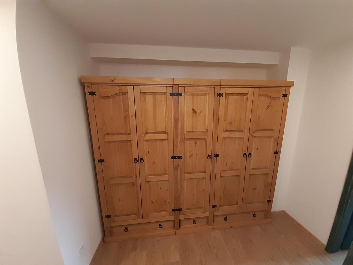 Apartmany Pod Marianskymi Schody 阿尔布勒茨缇策维基泽尔斯基弛霍拉次 外观 照片