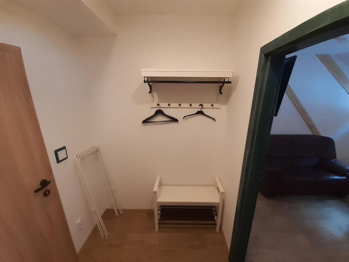 Apartmany Pod Marianskymi Schody 阿尔布勒茨缇策维基泽尔斯基弛霍拉次 外观 照片